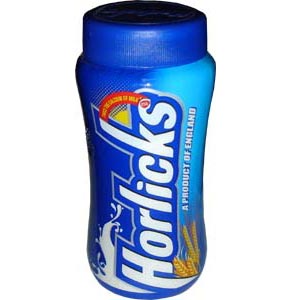 (28) Horlicks 500 gms