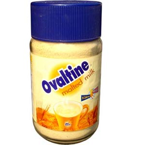 (32) Ovaltine