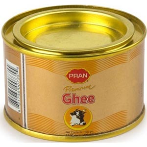 (21) Pran Ghee 200 gm