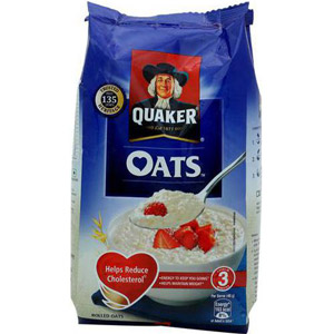 Quaker Oats