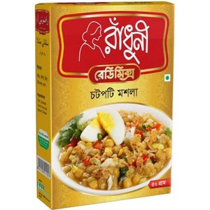 Radhuni Chatpati Masala - 1 packet