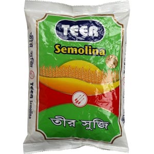 (13) Teer Suji 500 gm