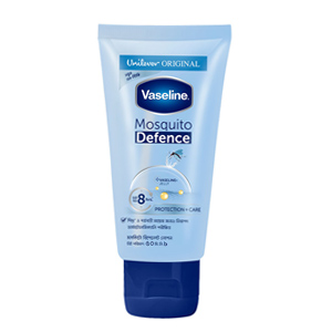 Vaseline Mosquito Defence