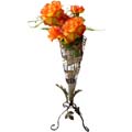 (13) Flower in a vase
