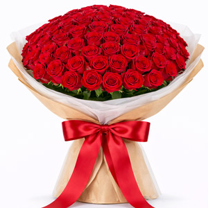 Luxury Large Rose Arrangements
