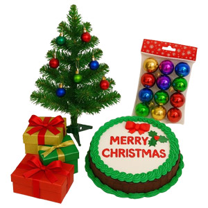 Christmas day gifts