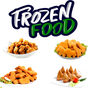 Frozen Item
