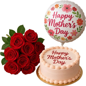 Mother's Day 