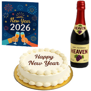 New Year Special Gifts