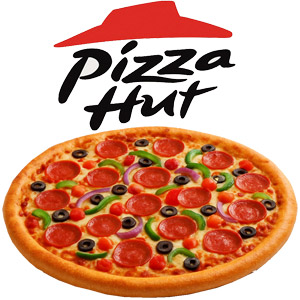 Order Delcious Variety of Pizza Hut Pizzas Online | BDGift.com