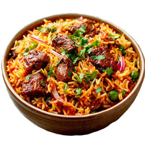 Fakruddin Biryani