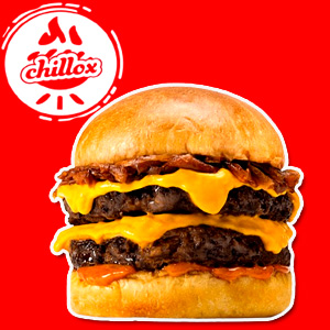 Chillox Burger