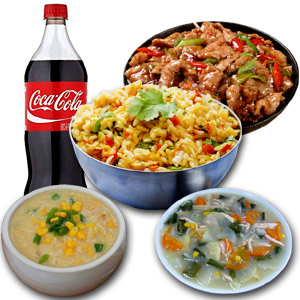 Chinese Food