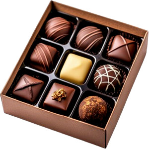 No.1 Chocolate Shop in Bangladesh 