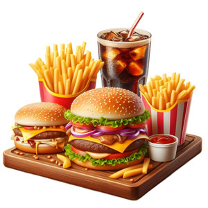 Fast Food