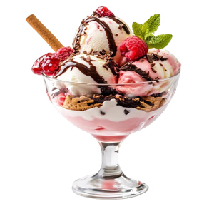 Ice cream