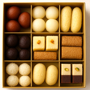 Sweets