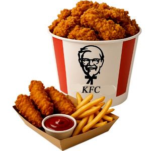 Kentucky Fried Chicken (KFC)