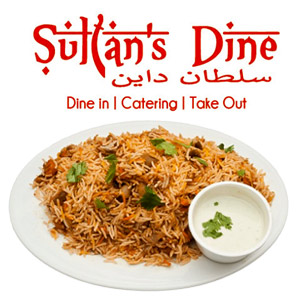 Sultan Dines – Order Online from BDGift.com