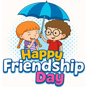 Friendship day