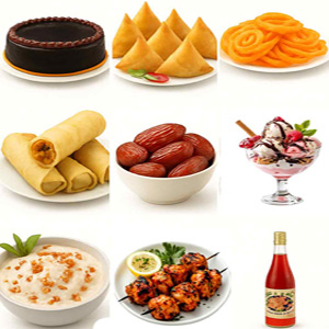  Send Iftar to Bangladesh