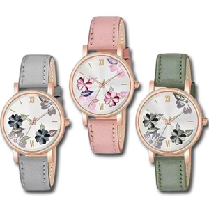Ladies Watches