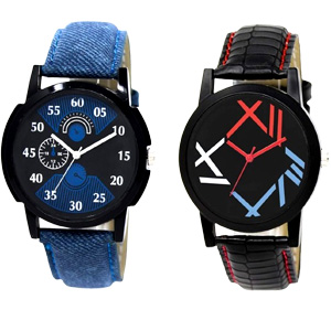 Watches