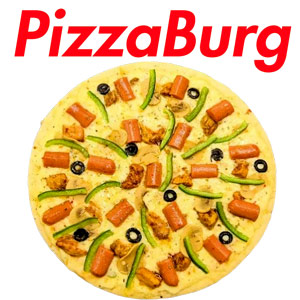 Pizza Burg