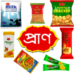 Pran Food