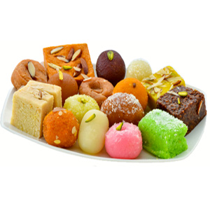 Premium Sweets
