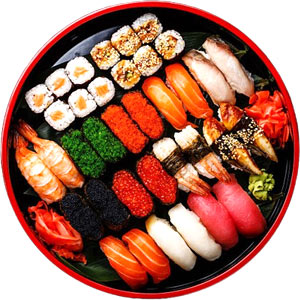 Sushi 