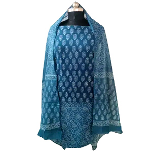 Salwar Kameez (Unstitch)
