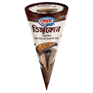 Savoy Discone Ice cream 