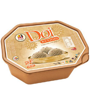 (03) Polar Doi Ice cream 1 Liter