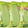 (41) Polar Lolly Lemon Ice cream - 3 pieces