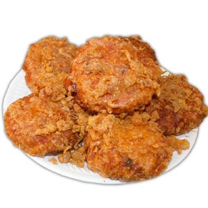 (89) Zali Kabab- 6 Pieces