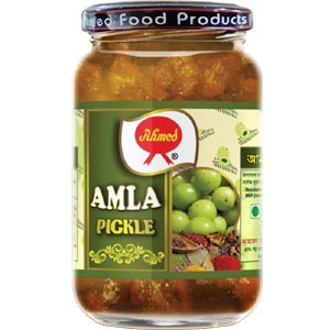(25) Amla Pickle