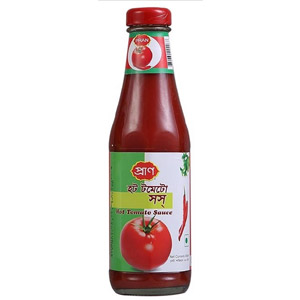 (40) Pran Tomato Sauce