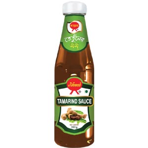 (45) Tamarind Sauce
