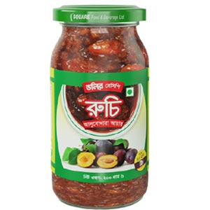 (27) Alu Bukhara Pickle