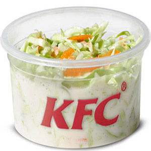 KFC- Coleslaw Large Size