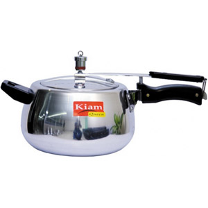 3.5-liter Pressure Cooker