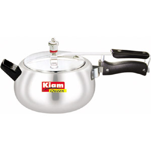 5.5-liter Pressure Cooker