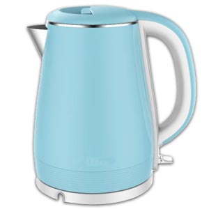 Electric Kettle -1.5 Liter