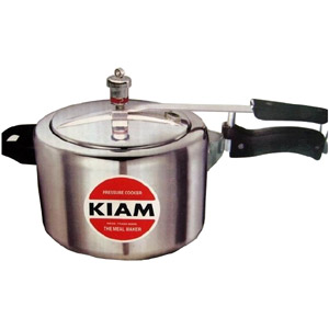 3.5-liter Pressure Cooker