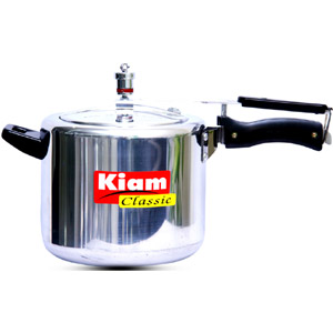 4.5-liter Pressure Cooker