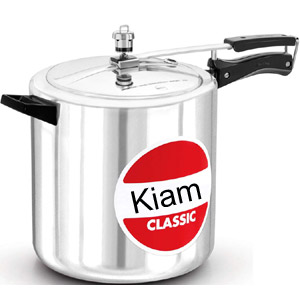 6-liter Pressure Cooker