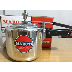 5-liter Pressure Cooker