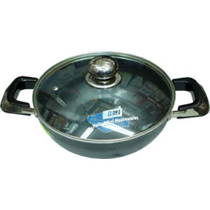 Nonstick Pan - Medium