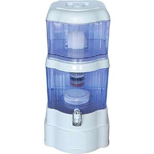 WWP-SH28L Water Purifier